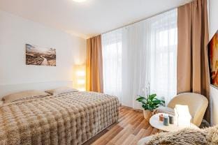 Apartmán 301 Vacation rental in Czechia