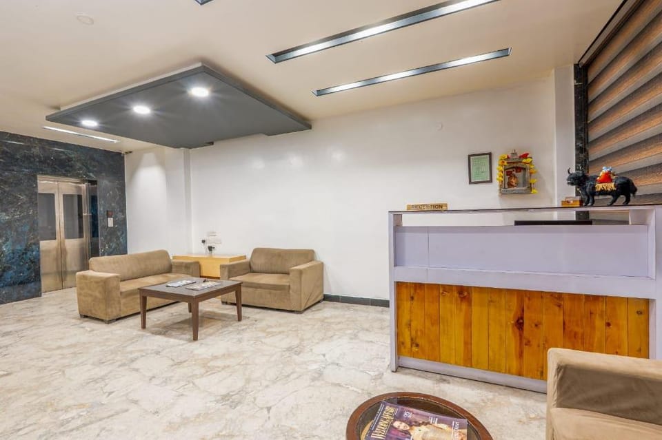 Everest Hotel Manali Hotel in Manali