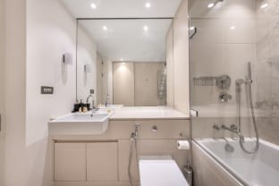 Spacious 3-Bedroom Apartment in Marylebone  Apartment in City of Westminster