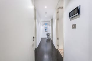 Spacious 3-Bedroom Apartment in Marylebone  Apartment in City of Westminster