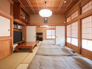 Yakuimon 薬医門の宿 Vacation rental in Chiba Prefecture