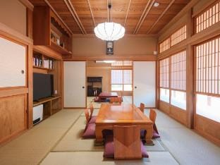 Yakuimon 薬医門の宿 Vacation rental in Chiba Prefecture