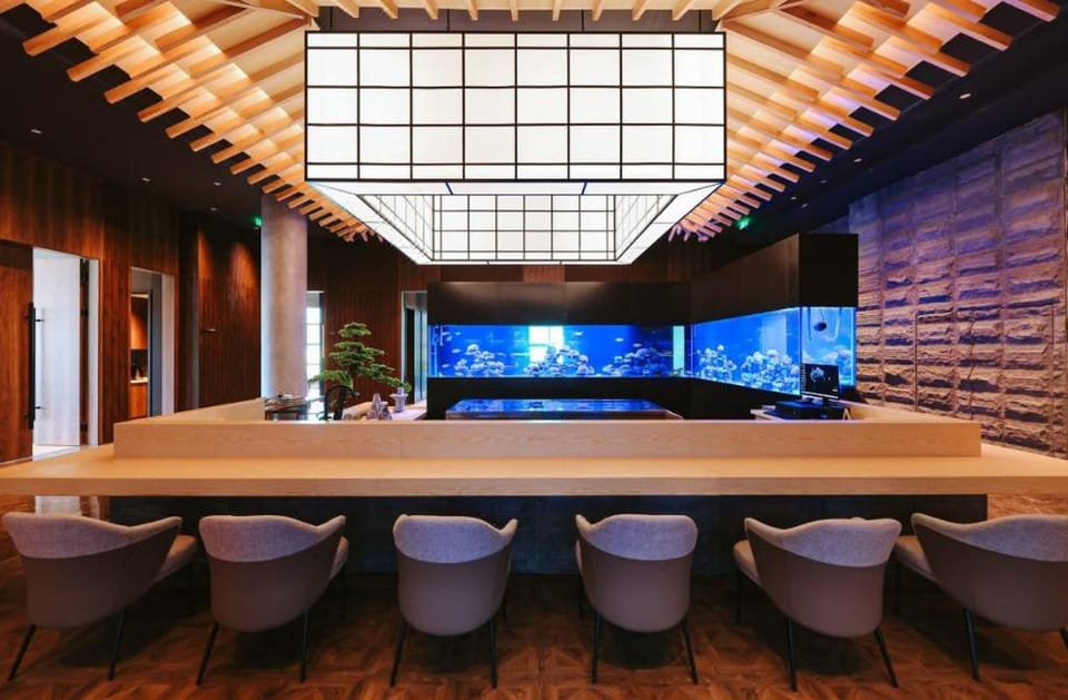 Shanghai Jing'an Di'ers Hotel Hotel in Shanghai