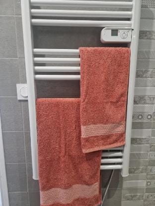 Appartement des Aubépines Vacation rental in Nouvelle-Aquitaine