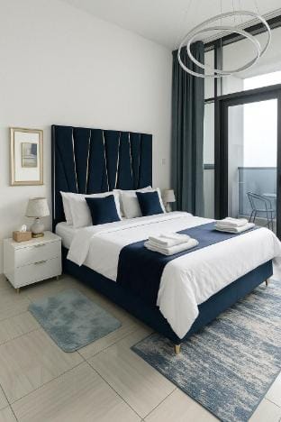 Stylish Studio For Two Vacation rental in Dubai