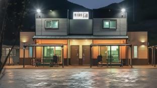 Hongcheon Pension 150 Bed and Breakfast in Gyeonggi-do