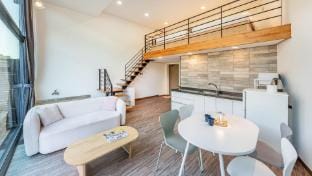 Gangneung Awesome Pension Bed and Breakfast in South Korea