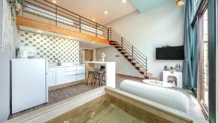 Gangneung Awesome Pension Bed and Breakfast in South Korea