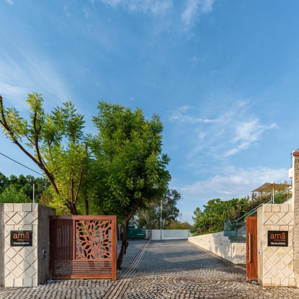 amã Stays & Trails Talia Costa, Udaipur Vacation rental in Udaipur