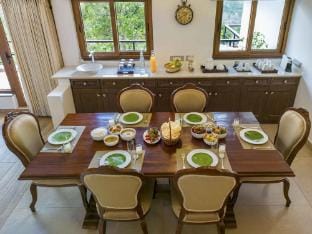 ama Stays & Trails Aberdeen, Coonoor Vacation rental in Kerala