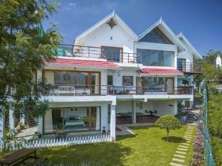 ama Stays & Trails Aberdeen, Coonoor Vacation rental in Kerala