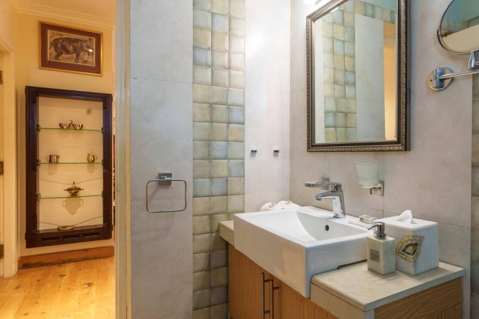 amã Stays & Trails Raman Villa, Shimla Vacation rental in Himachal Pradesh
