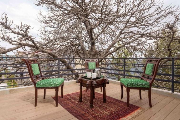 amã Stays & Trails Raman Villa, Shimla Vacation rental in Himachal Pradesh