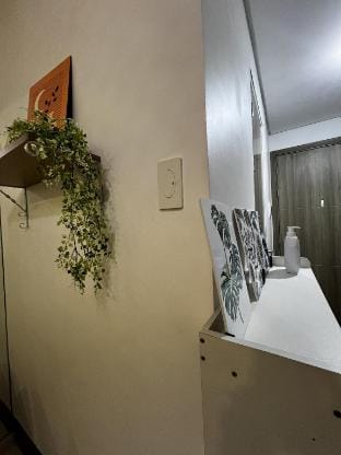Fame Space Apartment in Mandaluyong