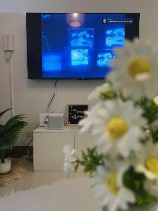 Fame Space Apartment in Mandaluyong