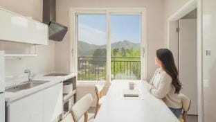 Gapyeong Laonjena Pool Villa Bed and Breakfast in Gyeonggi-do