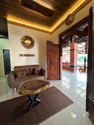 Griya Mandara Homestay Prambanan Vacation rental in Indonesia
