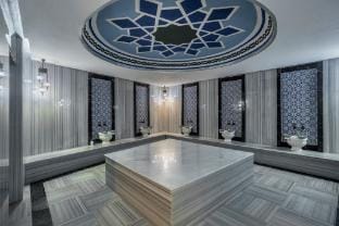 Luxury Garden Suites  Apartment in Antalya Province
