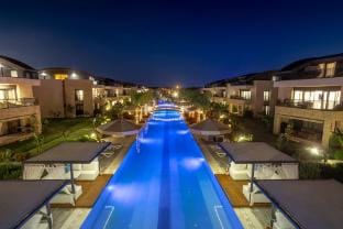 Luxury Garden Suites  Apartment in Antalya Province