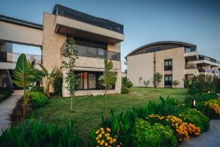 Luxury Garden Suites  Apartment in Antalya Province