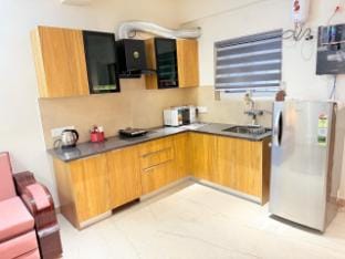 Whispering Pines  Apartment in Uttarakhand
