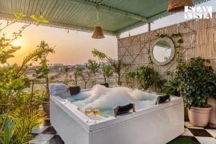 StayVista at Sitara Villa in Jaipur