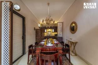 StayVista at Sitara Villa in Jaipur