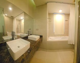 Villa Bleu - Xanh Villas Resort and Spa Villa in Laos