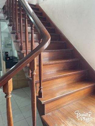 Home rama4 บ้านพักพระราม4 Vacation rental in Bangkok