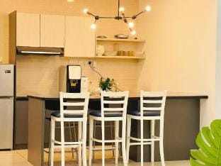 One Residences KL Enterprise Apartment in Federal Territory of Kuala Lumpur