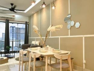 One Residences KL Enterprise Apartment in Federal Territory of Kuala Lumpur