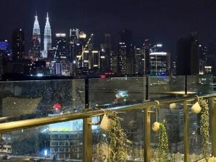 One Residences KL Enterprise Apartment in Federal Territory of Kuala Lumpur