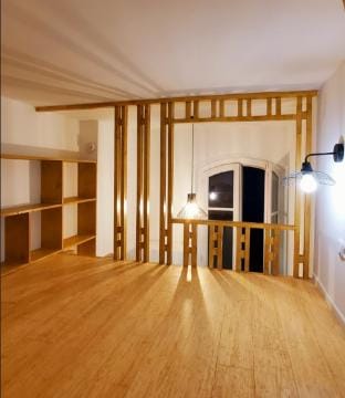 Steps away from Eiffel tower Apartment in Paris
