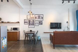 4-Bedroom Comfort | Prime City Location Vacation rental in Ho Chi Minh City