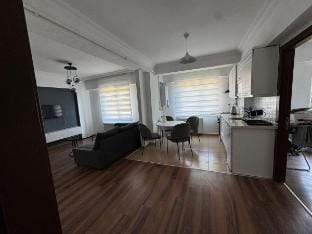 DLK Deluxe suit stylish Aparment near Airport Vacation rental in Istanbul