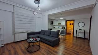 DLK Deluxe suit stylish Aparment near Airport Vacation rental in Istanbul