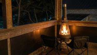 Gapyeong On The Hill Pool Villa Bed and Breakfast in Gyeonggi-do