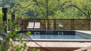 Gapyeong On The Hill Pool Villa Bed and Breakfast in Gyeonggi-do