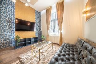 Etti Apartment - our new design downtown home Vacation rental in Budapest
