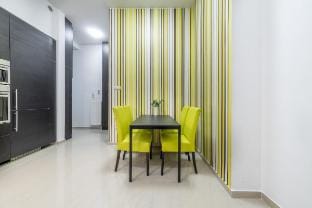 Lola - 2 bedrooms spacious apartment by the Danube Vacation rental in Budapest