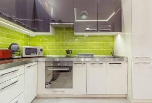 Vori Vori De Luxe Apartment - superb city home Vacation rental in Budapest