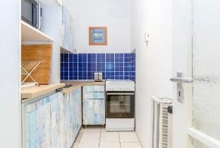 Mohinga Apartment-home next to the evergreen park Apartment in Budapest