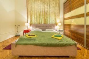 Bessara Apartment -calm leisure in the pulse of BP Vacation rental in Budapest