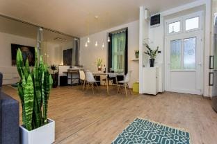 Laksa Loft - Your unique design apt Vacation rental in Budapest