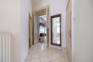Bouillon apartment-city heartbeat near to  Danube Vacation rental in Budapest