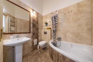 Bouillon apartment-city heartbeat near to  Danube Vacation rental in Budapest