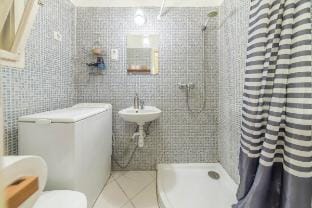 Miso apartment-cute studio near to the Danube Vacation rental in Budapest