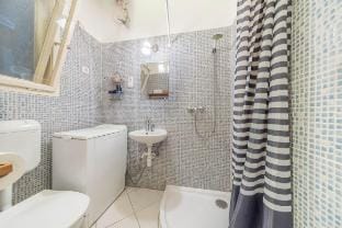 Miso apartment-cute studio near to the Danube Vacation rental in Budapest