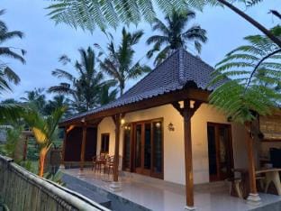 Yoga's House Taro  Vacation rental in Tegallalang