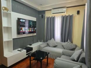 UKG Residence Vacation rental in Central Visayas